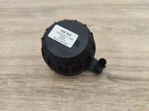 Alarm system siren