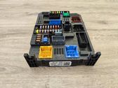 BSM Control unit