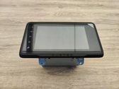 Radio/CD/DVD/GPS head unit