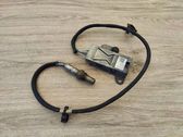 Lambda probe sensor