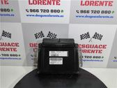 Unidad de control/módulo del motor
