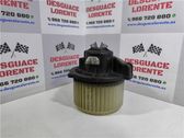 Soplador/ventilador calefacción