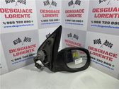 Espejo lateral eléctrico de la puerta delantera