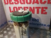 Bomba interna de combustible
