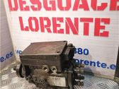 Bomba de alta presión de inyección de combustible
