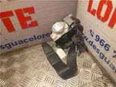 juego de cinturones de seguridad
