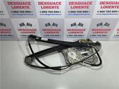 Regulador de ventanilla eléctrico de puerta delantera