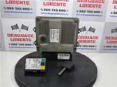 Unidad de control/módulo del motor