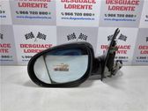 Front door electric wing mirror