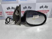 Front door electric wing mirror