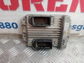 Engine control unit/module