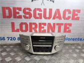 Radio/CD/DVD/GPS head unit