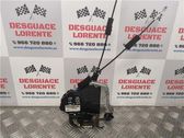 Motor de la cerradura de la puerta delantera