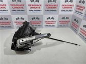 Motor de la cerradura de la puerta delantera