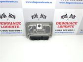 Unidad de control/módulo del motor