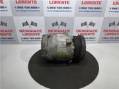 Compresor (bomba) del aire acondicionado (A/C))