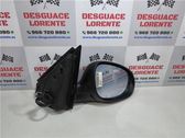 Rétroviseur électrique de porte avant