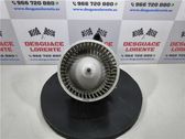 Pulseur d'air habitacle