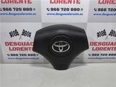 Tapa del airbag del volante