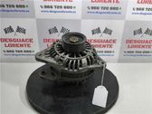 Generator/alternator