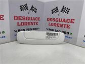 Manecilla externa puerta delantera