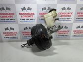 Brake booster