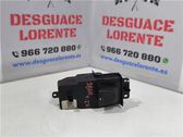 Sensor de la puerta trasera