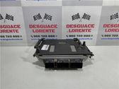Engine control unit/module