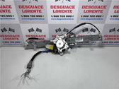 Regulador de puerta delantera con motor