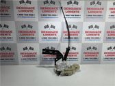 Motor de la cerradura de la puerta delantera