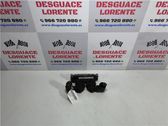 Unidad de control/módulo ECU del motor