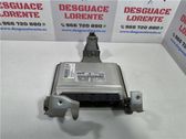 Calculateur moteur ECU