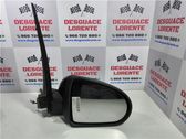 Espejo lateral eléctrico de la puerta delantera