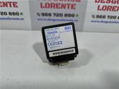 Autres unités de commande / modules