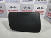 Airbag de passager