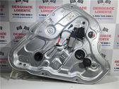 Regulador de puerta trasera con motor