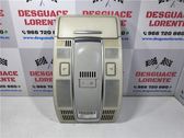 Luz del asiento delantero