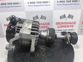 Generator/alternator