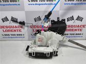Motor de cierre de puerta trasera