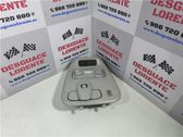 Luz del asiento delantero