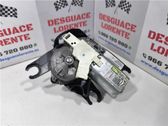 Motor del limpiaparabrisas trasero