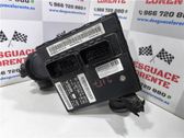 Unidad de control/módulo del motor