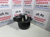 Soplador/ventilador calefacción
