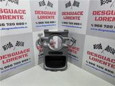 Listón embellecedor de la puerta delantera (moldura)