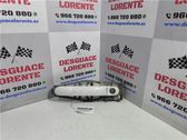 Manecilla externa puerta delantera