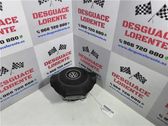 Tapa del airbag del volante