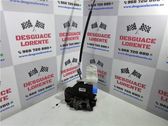 Cerradura de puerta delantera
