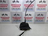 Motor de cierre de puerta trasera