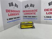 Unidad de control/módulo del Airbag