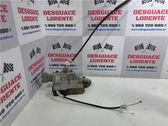 Motor der Vordertürverriegelung